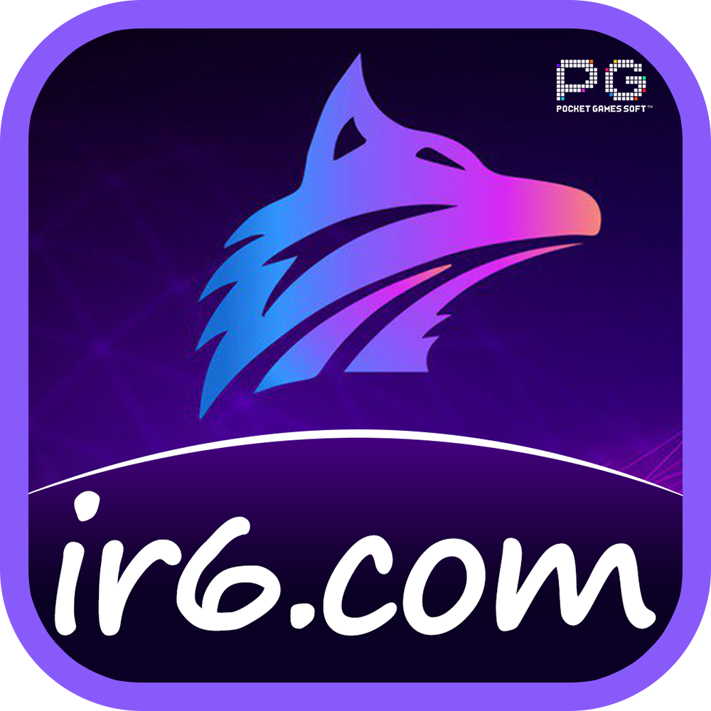 IR6 Logo