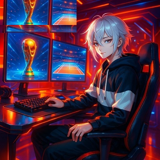 Imagem promocional da IR6 mostrando a plataforma e suas vantagens