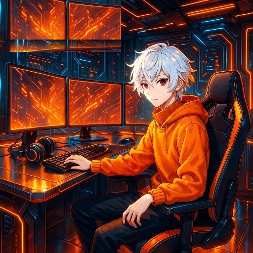 Imagem promocional da IR6 ilustrando a plataforma e seus diferenciais