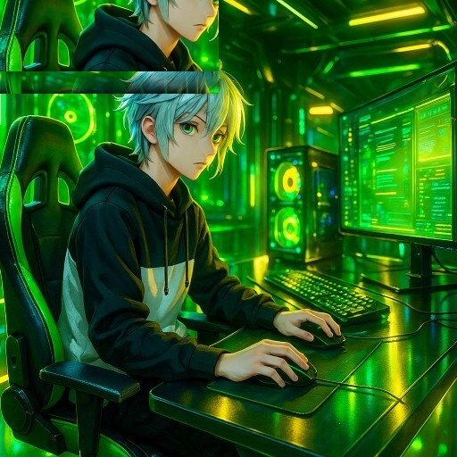 Imagem promocional da IR6 mostrando a plataforma e suas vantagens