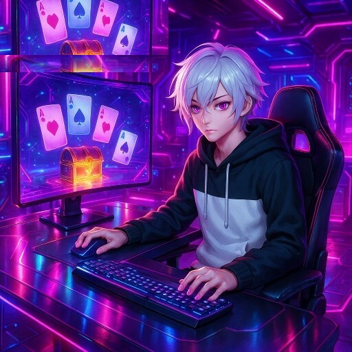 Imagem promocional da IR6 mostrando a plataforma e suas vantagens
