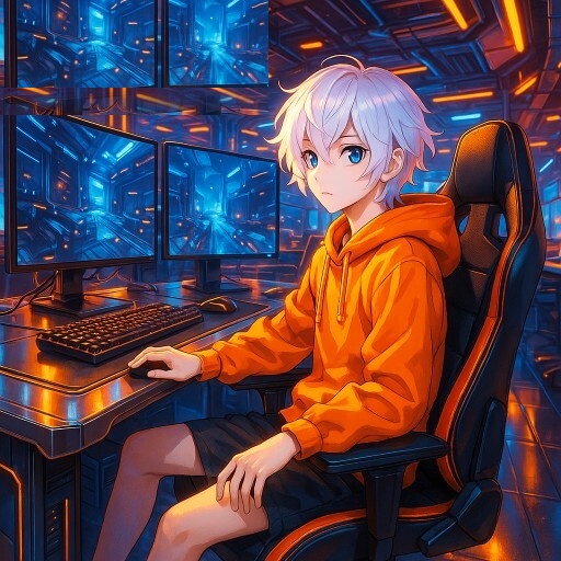 Imagem promocional da IR6 mostrando a plataforma e suas vantagens