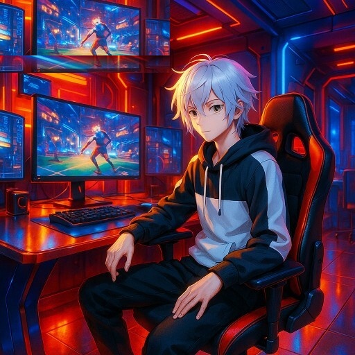 Imagem promocional da IR6 mostrando a plataforma e suas vantagens
